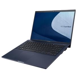 Ноутбук Asus ExpertBook i3 1215U / 8ГБ / 256SSD / 15.6 / DOS / (B1502CBA-BQ1846) фото