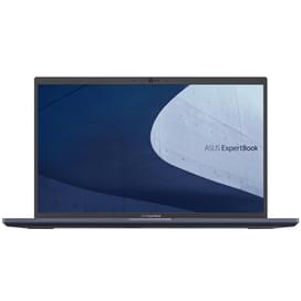 Ноутбук Asus ExpertBook i3 1215U / 8ГБ / 256SSD / 15.6 / DOS / (B1502CBA-BQ1846) фото