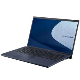 Ноутбук Asus ExpertBook i3 1215U / 8ГБ / 256SSD / 15.6 / DOS / (B1502CBA-BQ1846) фото
