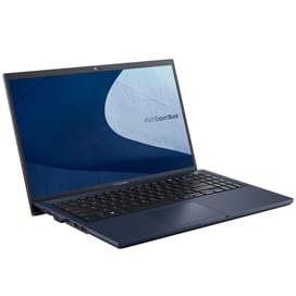Ноутбук Asus ExpertBook i3 1215U / 8ГБ / 256SSD / 15.6 / DOS / (B1502CBA-BQ1846) фото