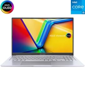 Ультрабук Asus Vivobook 15 OLED i5 13500H / 8ГБ / 1000SSD / 15.6 / DOS / (X1505VA-MA144) фото