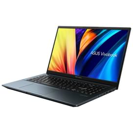 Ультрабук Asus Vivobook Pro 15 Ryzen 5 5600H / 16ГБ / 512SSD / RTX3050 4ГБ / 15.6 / DOS / (M6500QC-HN175) фото