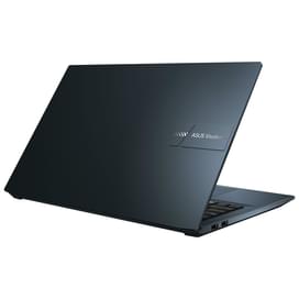 Ультрабук Asus Vivobook Pro 15 Ryzen 5 5600H / 16ГБ / 512SSD / RTX3050 4ГБ / 15.6 / DOS / (M6500QC-HN175) фото