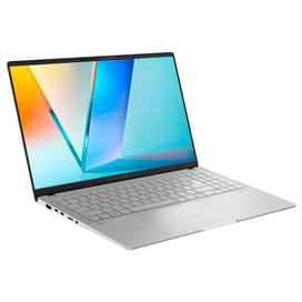 Ультрабук Asus Vivobook S 15 OLED Copilot+ PC X1E 78 100 / 32ГБ / 1000SSD / 15.6 / Win11 / (S5507QA-MA079W) фото