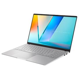 Ультрабук Asus Vivobook S 15 OLED Copilot+ PC X1E 78 100 / 32ГБ / 1000SSD / 15.6 / Win11 / (S5507QA-MA079W) фото