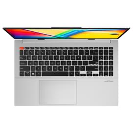 Ультрабук Asus Vivobook S 15 OLED Copilot/ Snapdragon X Plus X1P42100 / 16GB / SSD512GB / Win 11 / 15.6 / (S5507QA-MA113W) фото