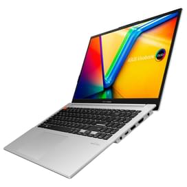 Ультрабук Asus Vivobook S 15 OLED Copilot/ Snapdragon X Plus X1P42100 / 16GB / SSD512GB / Win 11 / 15.6 / (S5507QA-MA113W) фото