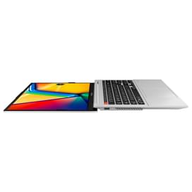 Ультрабук Asus Vivobook S 15 OLED Copilot/ Snapdragon X Plus X1P42100 / 16GB / SSD512GB / Win 11 / 15.6 / (S5507QA-MA113W) фото