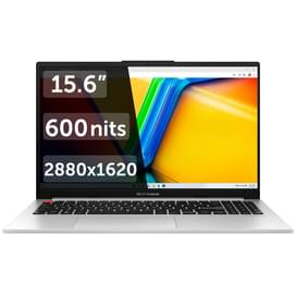 Ультрабук Asus Vivobook S 15 OLED Copilot/ Snapdragon X Plus X1P42100 / 16GB / SSD512GB / Win 11 / 15.6 / (S5507QA-MA113W) фото