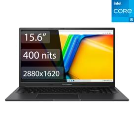 Ультрабук Asus Vivobook 15X OLED Ci5 1335U / 8GB / SSD 512GB / 15 / (K3504VA-MA568W) фото