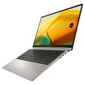 Ультрабук Asus Zenbook 15 OLED Ryzen 7 7735U / 16ГБ / 1000 SSD / 15.6 / DOS / (UM3504DA-MA304) фото
