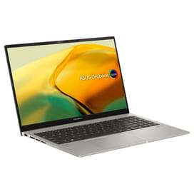 Ультрабук Asus Zenbook 15 OLED Ryzen 7 7735U / 16ГБ / 1000 SSD / 15.6 / Win 11 / (UM3504DA-MA309W) фото