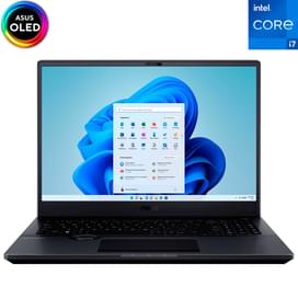 Ультрабук 16'' Asus ProArt Studiobook 16 OLED (712700H-32-1-RTX3060-6-W) (H7600ZM-L2043W) фото
