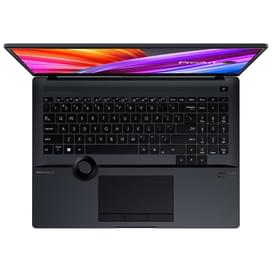 Ультрабук 16'' Asus ProArt Studiobook 16 OLED (712700H-32-1-RTX3060-6-W) (H7600ZM-L2043W) фото