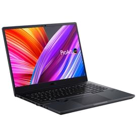 Ультрабук 16'' Asus ProArt Studiobook 16 OLED (712700H-32-1-RTX3060-6-W) (H7600ZM-L2043W) фото