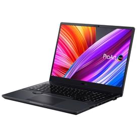 Ультрабук 16'' Asus ProArt Studiobook 16 OLED (712700H-32-1-RTX3060-6-W) (H7600ZM-L2043W) фото