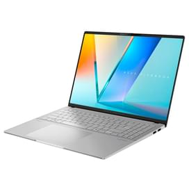 Ультрабук Asus Vivobook S 16 OLED Copilot+ PC/ Ryzen 9 HX 370 / 32GB / SSD 1TB / 16 / (M5606WA-MX076W) фото