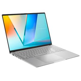 Ультрабук Asus Vivobook S 16 OLED Copilot+ PC/ Ryzen 9 HX 370 / 32GB / SSD 1TB / 16 / (M5606WA-MX076W) фото