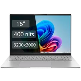 Ультрабук Asus Vivobook S 16 OLED Copilot+ PC/ Ryzen 9 HX 370 / 32GB / SSD 1TB / 16 / (M5606WA-MX076W) фото