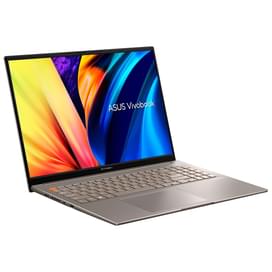 16'' Asus Vivobook S 16X Ультрабугі (Ryzen 5 5600H-16-512-W) (M5602QA-KV102W) фото