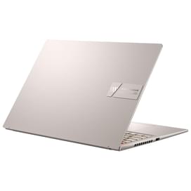 16'' Asus Vivobook S 16X Ультрабугі (Ryzen 5 5600H-16-512-W) (M5602QA-KV102W) фото