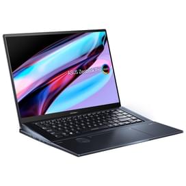 Ультрабук Asus Zenbook Pro 16X OLED i7 12700H / 16ГБ / 1000SSD / RTX3060 6ГБ / 16 / Win11 / (UX7602ZM-ME096W) фото