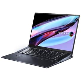 Ультрабук Asus Zenbook Pro 16X OLED i7 12700H / 16ГБ / 1000SSD / RTX3060 6ГБ / 16 / Win11 / (UX7602ZM-ME096W) фото