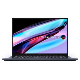 Ультрабук Asus Zenbook Pro OLED i9 13900H/ 32ГБ / 1000SSD / RTX4070 8ГБ / 16 / Win11Pro / (UX7602VI-MY040X) фото