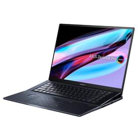 Ультрабук Asus Zenbook Pro OLED i9 13900H/ 32ГБ / 1000SSD / RTX4070 8ГБ / 16 / Win11Pro / (UX7602VI-MY040X) фото