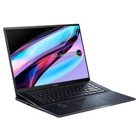 Ультрабук Asus Zenbook Pro OLED i9 13900H/ 32ГБ / 1000SSD / RTX4070 8ГБ / 16 / Win11Pro / (UX7602VI-MY040X) фото