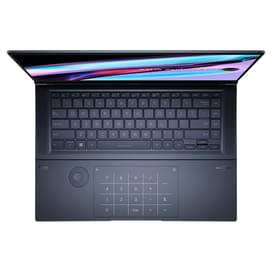 Ультрабук Asus Zenbook Pro OLED i9 13900H/ 32ГБ / 1000SSD / RTX4070 8ГБ / 16 / Win11Pro / (UX7602VI-MY040X) фото