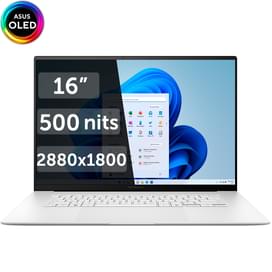 Ультрабук Asus Zenbook S 16 OLED Copilot+ PC/ Ryzen 9 HX 370 / 32ГБ / 1000SSD / 16 / Win11 / (UM5606WA-RK279W) фото