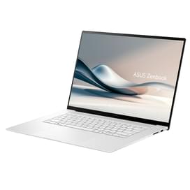 Ультрабук Asus Zenbook S 16 OLED Copilot+ PC/ Ryzen 9 HX 370 / 32ГБ / 1000SSD / 16 / Win11 / (UM5606WA-RK279W) фото