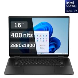 Ультрабук HP Spectre x360 16-aa0006ci U7 155H / 32ГБ / 2000SSD / 16 / Win11 / (9U027EA) фото