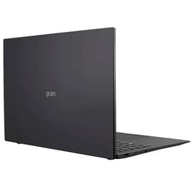 16'' LG Gram Ультрабугі (71165G7-16-512-W) (16Z90P-G.AH85R) фото