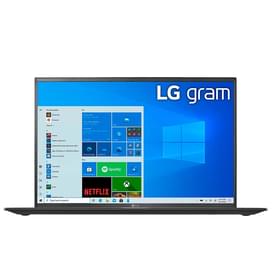 17'' LG Gram Ультрабугі (71165G7-16-1-W) (17Z90P-G.AH89R) фото