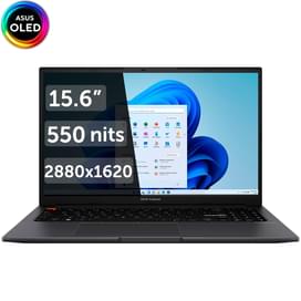 15,6'' Asus VivoBook S15 ультрабугі (Ryzen 5 5600H-8-512-W) (M3502QA-MA013W) фото