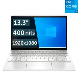 13,3'' HP ENVY 13-BA1017UR (51135G7-8-512-W) (4F752EA) ультрабугі фото