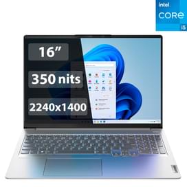 Ультрабук 16'' Lenovo IdeaPad 5 Pro (512500H-16-512-W) (82SK009QRK) фото