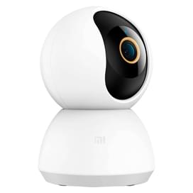 Xiaomi Smart Camera С300 бейнебақылау камерасы фото