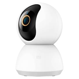 Xiaomi Smart Camera С300 бейнебақылау камерасы фото