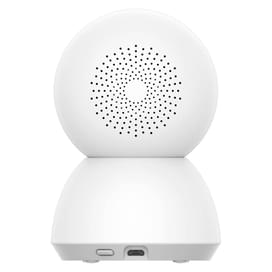 Xiaomi Smart Camera С300 бейнебақылау камерасы фото