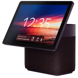 Умная колонка Яндекс Станция Дуо Макс с Zigbee, Красная (YNDX-00055RED) фото