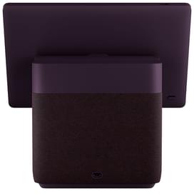 Умная колонка Яндекс Станция Дуо Макс с Zigbee, Красная (YNDX-00055RED) фото