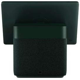 Умная колонка Яндекс Станция Дуо Макс с Zigbee, Зелёная (YNDX-00055GRN) фото