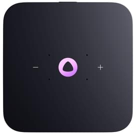 Умная колонка Яндекс Станция Миди, Серая (YNDX-00054GRY) фото