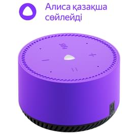 фиолетовый