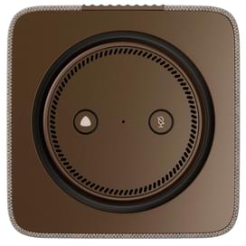 Умная колонка Яндекс Станция Макс с Алисой, c Zigbee, Бежевый (YNDX-00053 Beige) фото