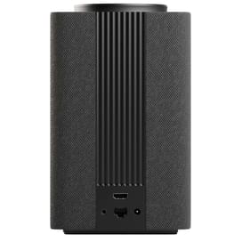 Умная колонка Яндекс Станция Макс с Алисой, c Zigbee, Графит (YNDX-00053 Graphite) фото