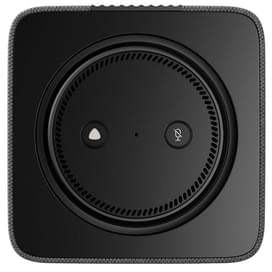 Умная колонка Яндекс Станция Макс с Алисой, c Zigbee, Графит (YNDX-00053 Graphite) фото